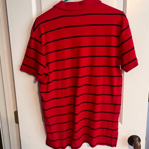 Ralph Lauren Polo Shirt Size Medium - Picture 2 of 3